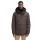 STRELLSON Winter Jacket Plaza 2.0 (Quilted Jacket, Windproof and Waterproof) Dark Brown Men's